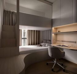 The Atelier (D9), Apartment #595533881